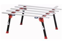 Stôl pracovný Raimondi BIG FOOT XL 1700 x 1250 mm pre veľkoformátové obklady