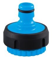 Adaptér AQUACRAFT 3/4-1/2&quot;