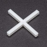 Krížiky plastové dlhé 2.5mm/175ks