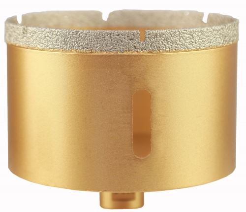 Vrták PRO5 Gold Line diamantový korunkový 110 mm M14