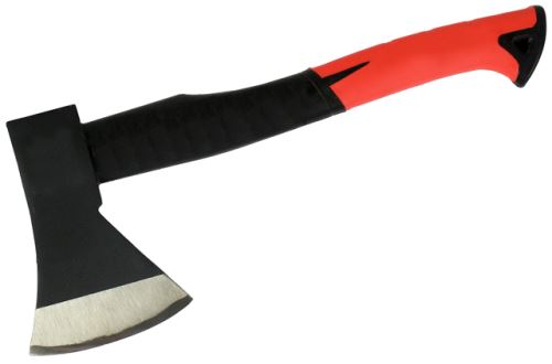 Sekera 1000g sklolaminát 610mm