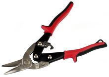 Nožnice na plech ľavé