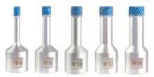 Súprava vrtákov PRO5 PRODER Platinum Line 6, 8, 10, 12, 14mm M14