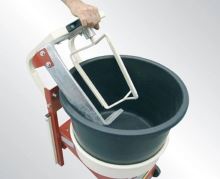Miešadlo na tekuté materiály Raimondi Iperbet Fluid (1)