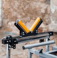 Koza pracovná multifunkčná Craftmaker Multihorse 4v1 (12)