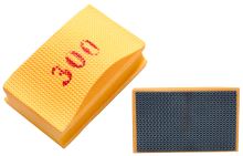 Hubka Kaufmann diamantová brúsna 55 x 90 mm #300