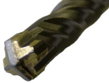 Vrták SDS+ 16x450 S