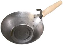 Naberačka s rukoväťou 180mm