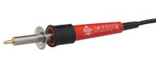 Pebaro - pyrografická sada (6 hrotov, 3 pečiatky) (3)