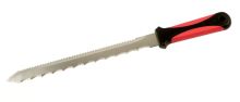Nôž na izoláciu PVC rúčka (28 cm)