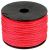 Šnúra obkladačská 1mm/100m červená