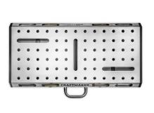 Skladací pracovný stôl kovový Craftmarker SteelBench S110 (9)
