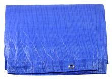 Plachta PE 3 x 4 m štandard