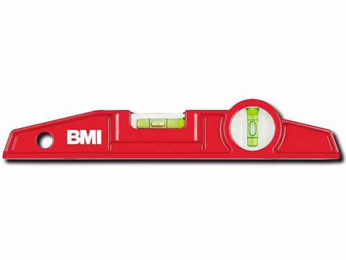 Vodováha TORPÉDO 250mm BMI magnet