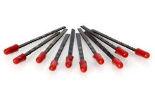 Cool Tool univerzálne pílové listy 10 ks pre PLAYmake a Unimat 1