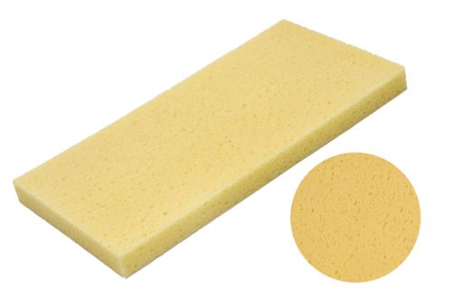 Molitan jemný profi na hladítko 250x130x20mm (249)