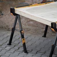 Koza pracovná Strongbold Superhorse H700 (14)