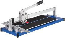 Rezačka Kaufmann TopLine LIGHT 630 alu