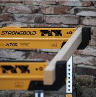 Koza pracovná Strongbold Superhorse H700 (2)