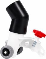 Přípravek pro odsávání Distar Mechanic Roller 76 (2)