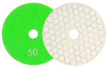 Kotúč Raimondi diamantový leštiaci 100 mm #50