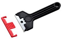 Škrabka na sklo Kaufmann 60 mm