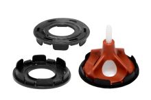 Podložka ochranná pod maticu Raimondi RLS Vite KLIP&amp;KOP 25-100 ks