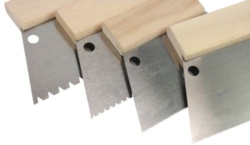 Stierka oceľová zubatá B15 180 mm