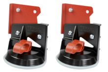 Prísavka Raimondi k EASYMOVE X-LIGHT 2ks