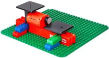 Cool Tool PLAYmake 4in1 - Kreatívna pracovná stanica pre deti plná zábavy (4)