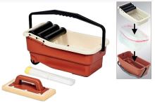 Washboy Raimondi Easy