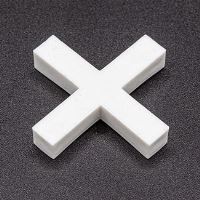 Krížiky plastové dlhé 5mm/75ks