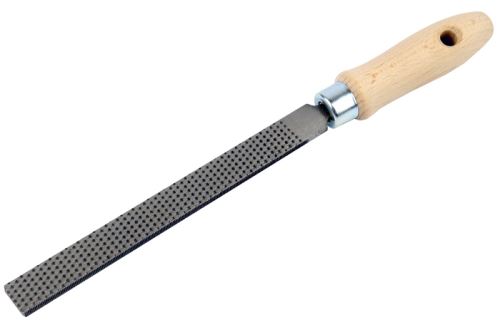 Rašpľa Ajax plochá PRO 250mm / 2