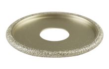 Diamantová fréza PRO5 - disk, 5 x 75 mm, guľatá drážka