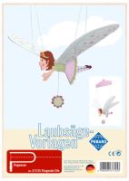 Pebaro - Lietajúce víla