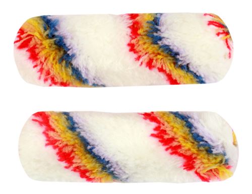 Valček nylon 15x100mm/11mm