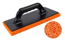 Hladítko PRO5 s hubou hrubo porézne 280 x 140 x 18 mm