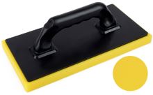 Hladítko PRO5 s molitanom jemným štandard 280 x 140 x 20 mm