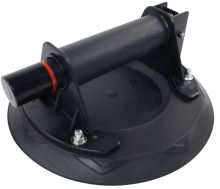 Prísavka s pumpou, 130 kg