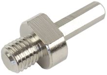 Súprava vrtákov PRO5 PRODER Platinum Line 6, 8, 10, 12, 14, 22, 35, 40, 55, 68mm + adaptér (3)