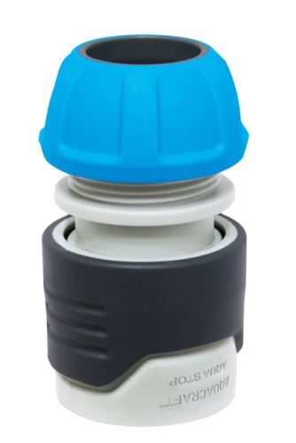Rýchlospojka AQUACRAFT 1/2" 13mm SoftTouch