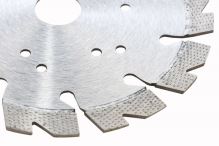 Kotúč rezný diamantový PRO5 - NS FAST 150mm (1)