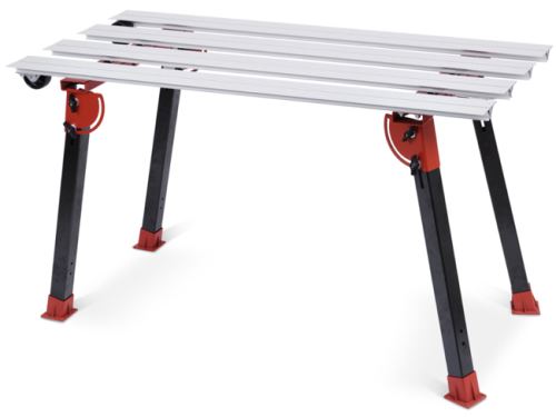 Stôl pracovný Raimondi BIG FOOT M 63x135 mm (1)