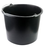 Vedro stavebné plastové 20l