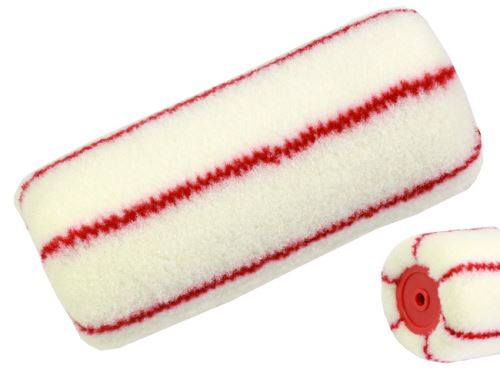 Valček nylon polstrovaný 70x230mm/14mm