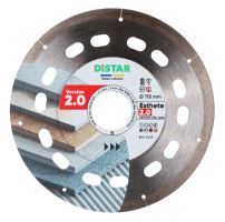 Kotúč rezný diamantový DISTAR ESTHETE 2.0 115 mm