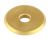 Koliesko HUFA 20x3x5mm klasické brúsené gold