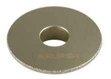 Diamantová fréza PRO5 - disk, 20 x 75 mm, francúzska hrana (1)