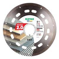Kotúč rezný diamantový DISTAR ESTHETE 2.0 125 mm