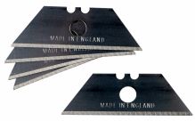 Čepeľ trapézová 5ks